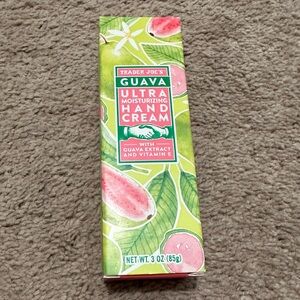 Trader Joe’s Guava Ultra Moisturizing Hand Cream NIB